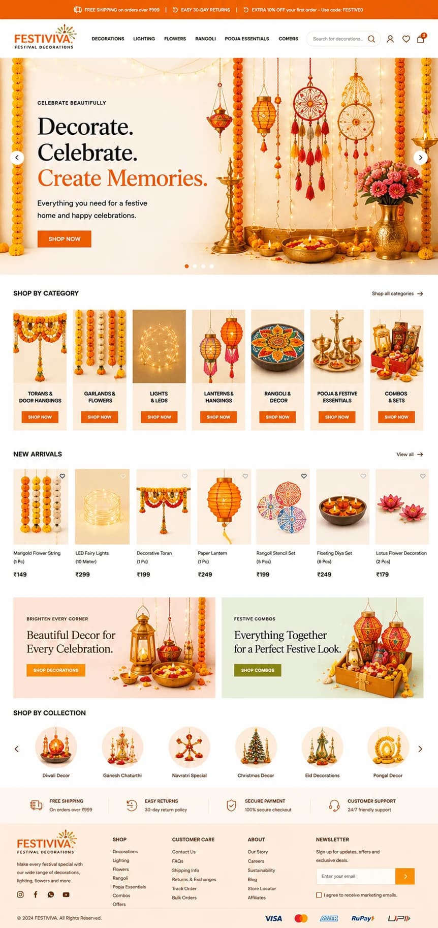 Organic Grocery